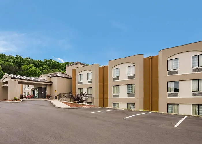 Sleep Inn Tanglewood